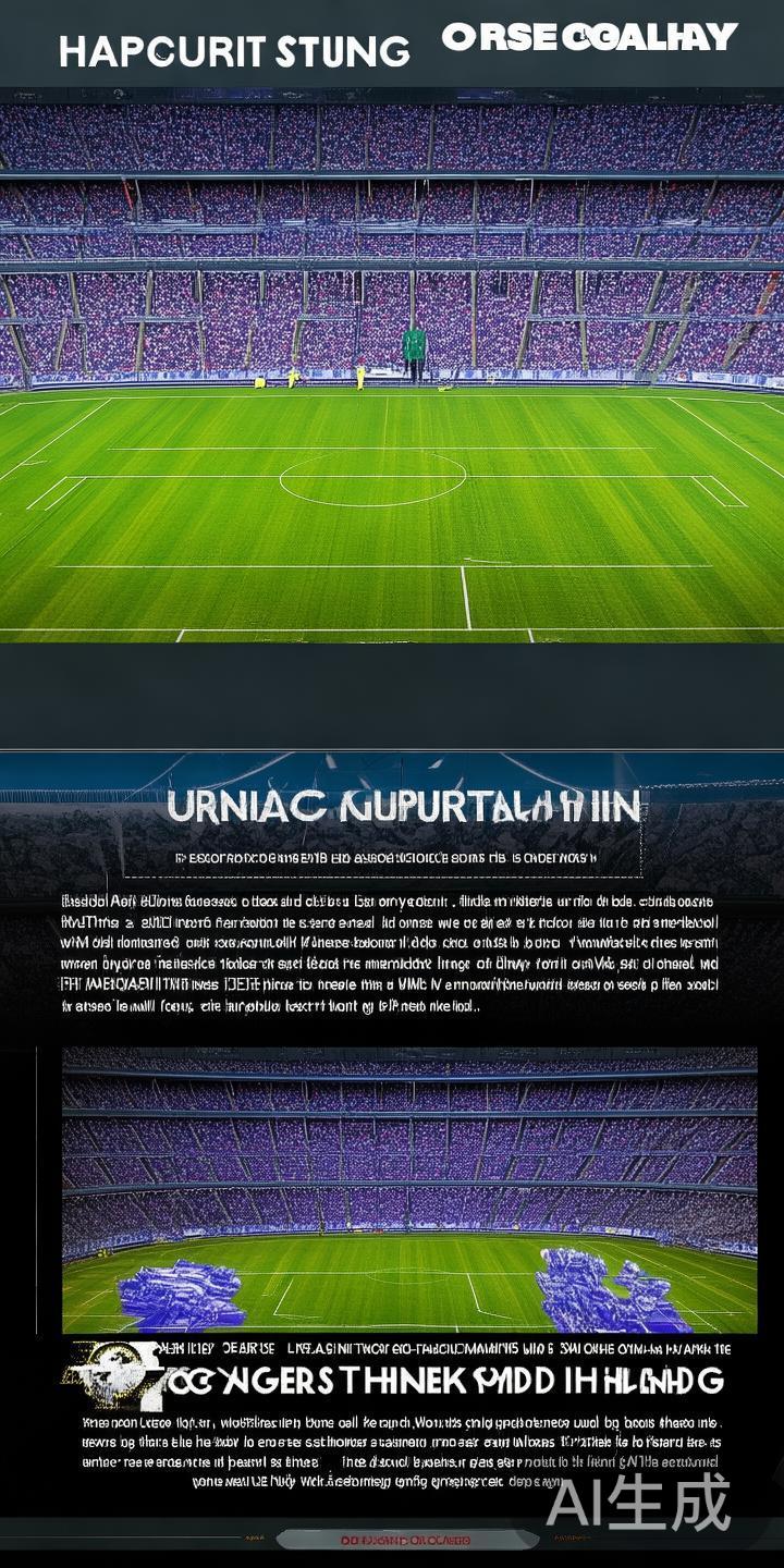 引入4K/8K直播技术：案例显示，某国际足球赛事采