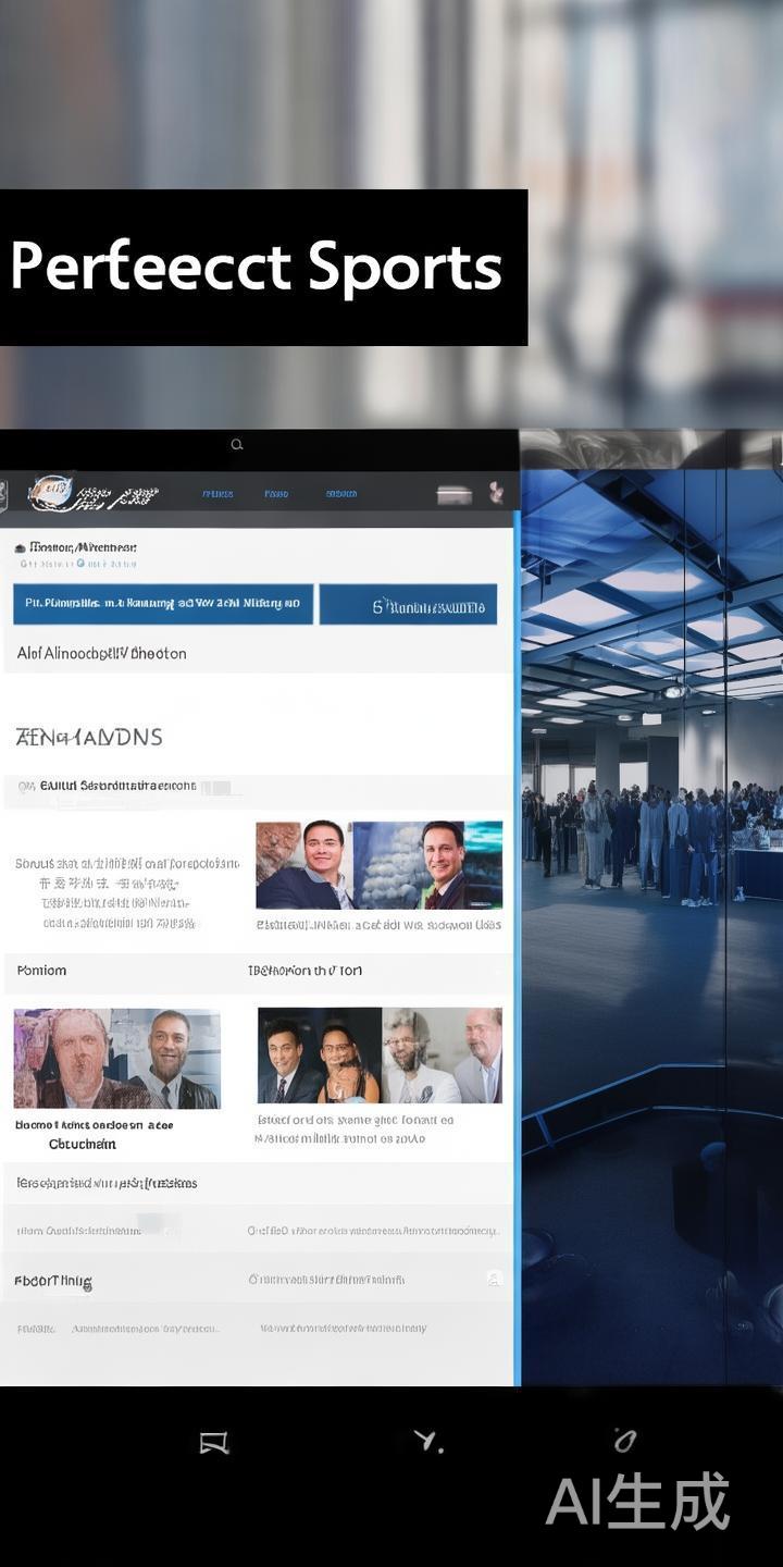 除了内部资源外，企业的官方渠道也是重要线索。例如，