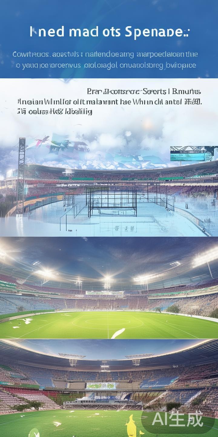 值得一提的是，完美体育投资了大量资源于体育场馆运营