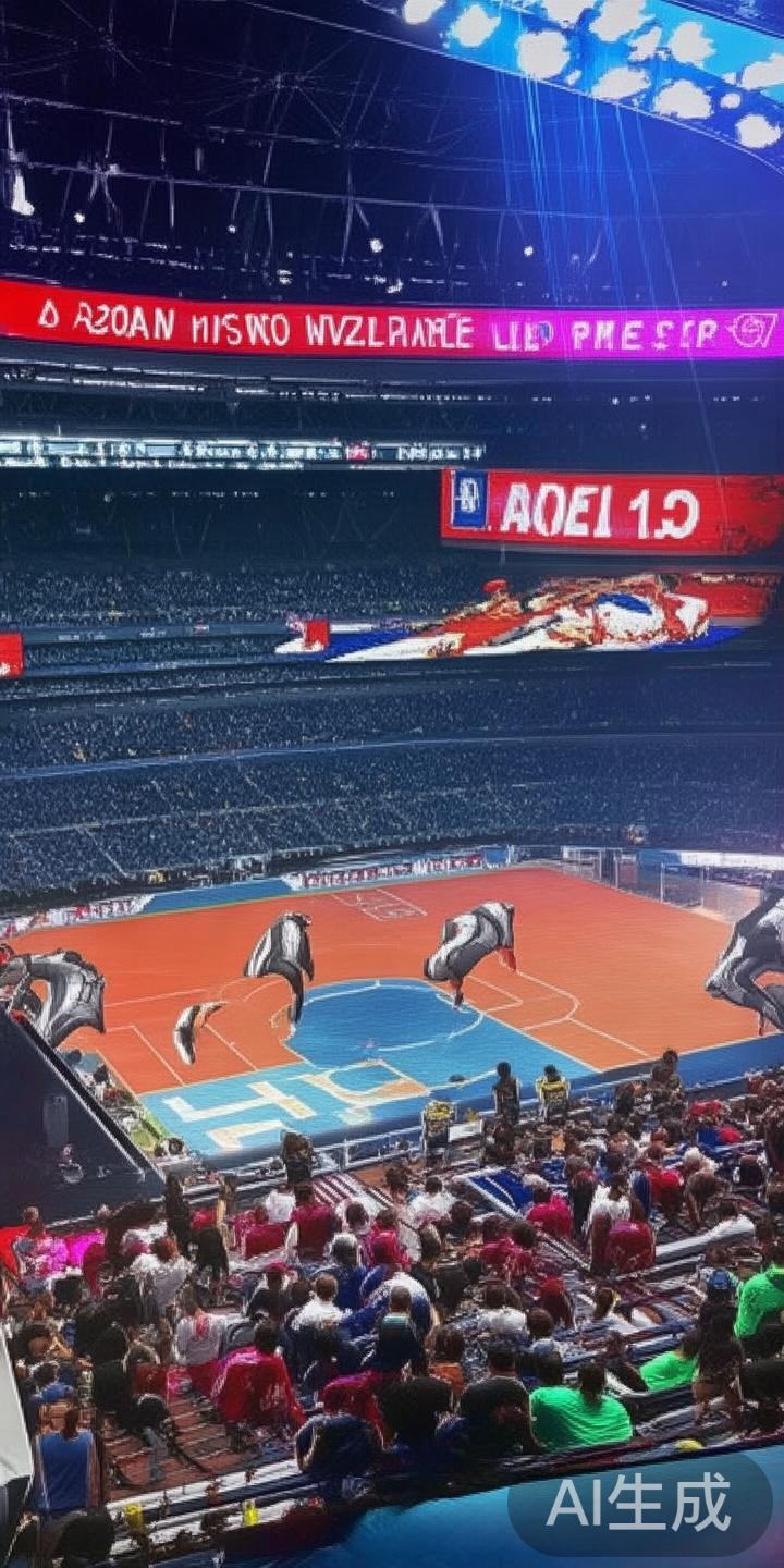 全面丰富的赛事资源：无论是足球、篮球、网球、排球，