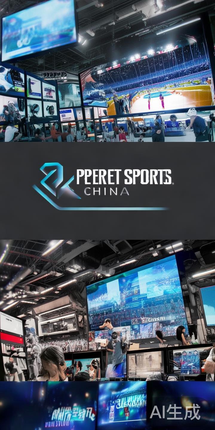 多元化商业布局：完美体育中国网不仅专注内容运营，还