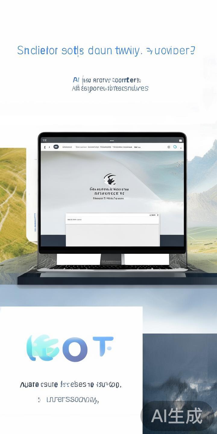 打开官方平台网站
首先，用户需要在浏览器中输入完