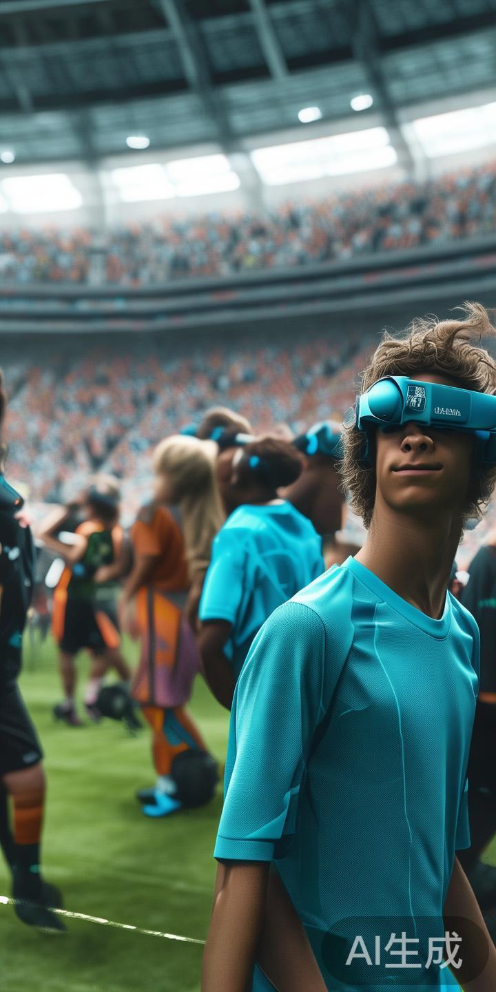 此外，在技术应用方面，完美体育都灵结合虚拟现实（V