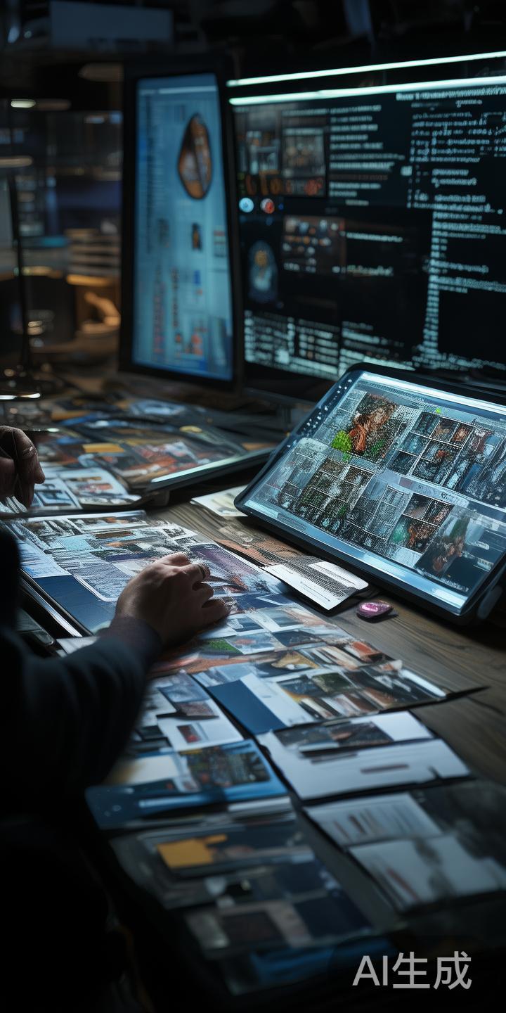 第一步：收集证据
在举报前，应收集充分的证据支持