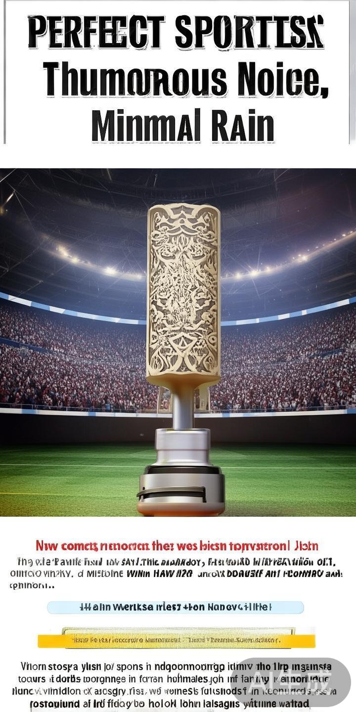 在当今体育产业日益竞争激烈的环境中，品牌的声势往往