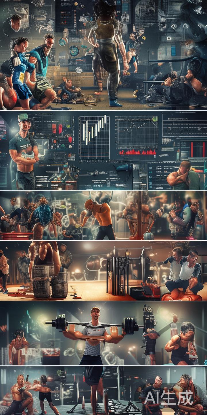 完美体育助你实现运动梦想：成功的最佳选择与秘诀！