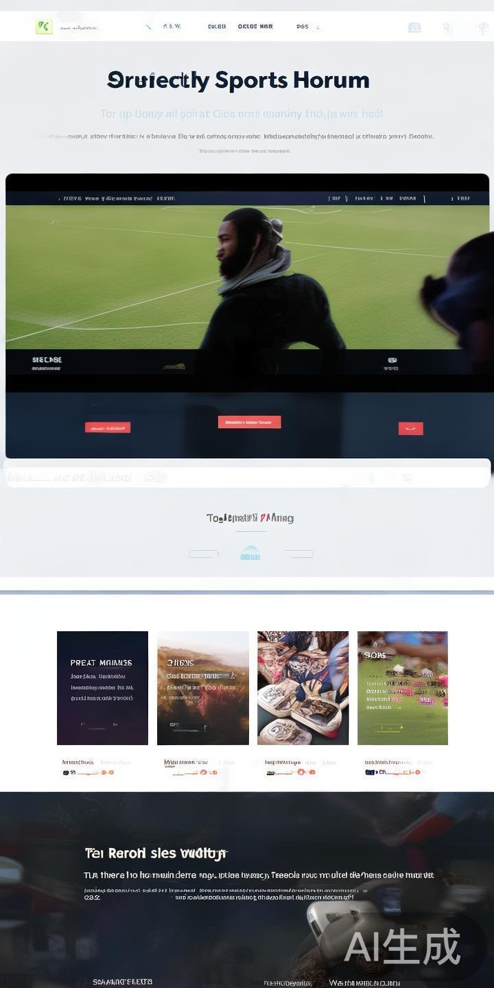 完美体育贴吧官网首页最新资讯与精彩内容推荐