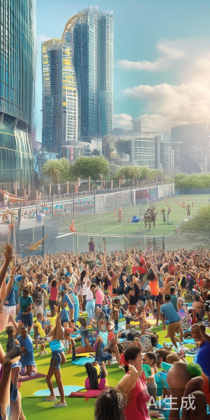 一、完美体育的使命与愿景
作为一家以推动体育文化