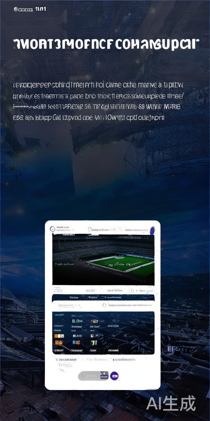 完美体育极速版app:极速体验尽享体育精彩 在当今移动互联网时代,体育爱好者对便捷高效的体育娱