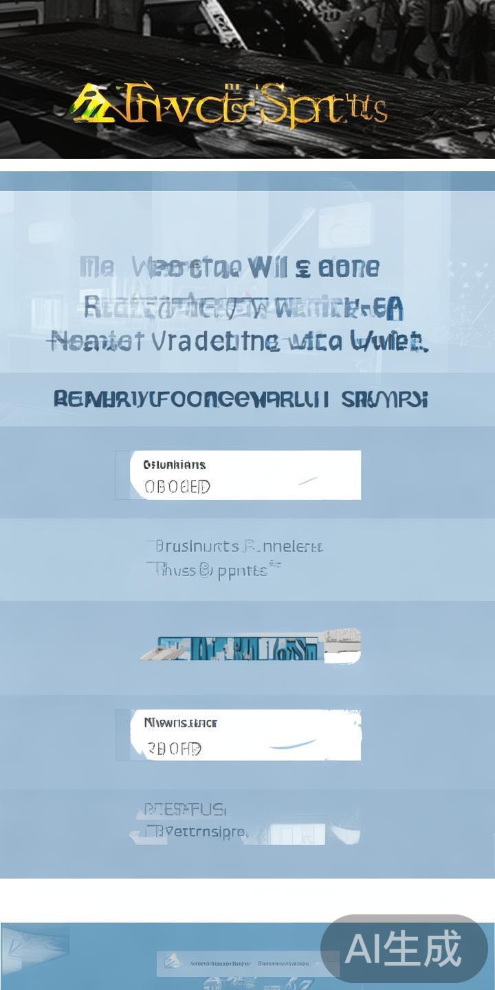 完美体育公司官方网站全面介绍与最新动态资讯全景解析 在网站的导航栏中,用户可以方便快捷地找到关于公司介