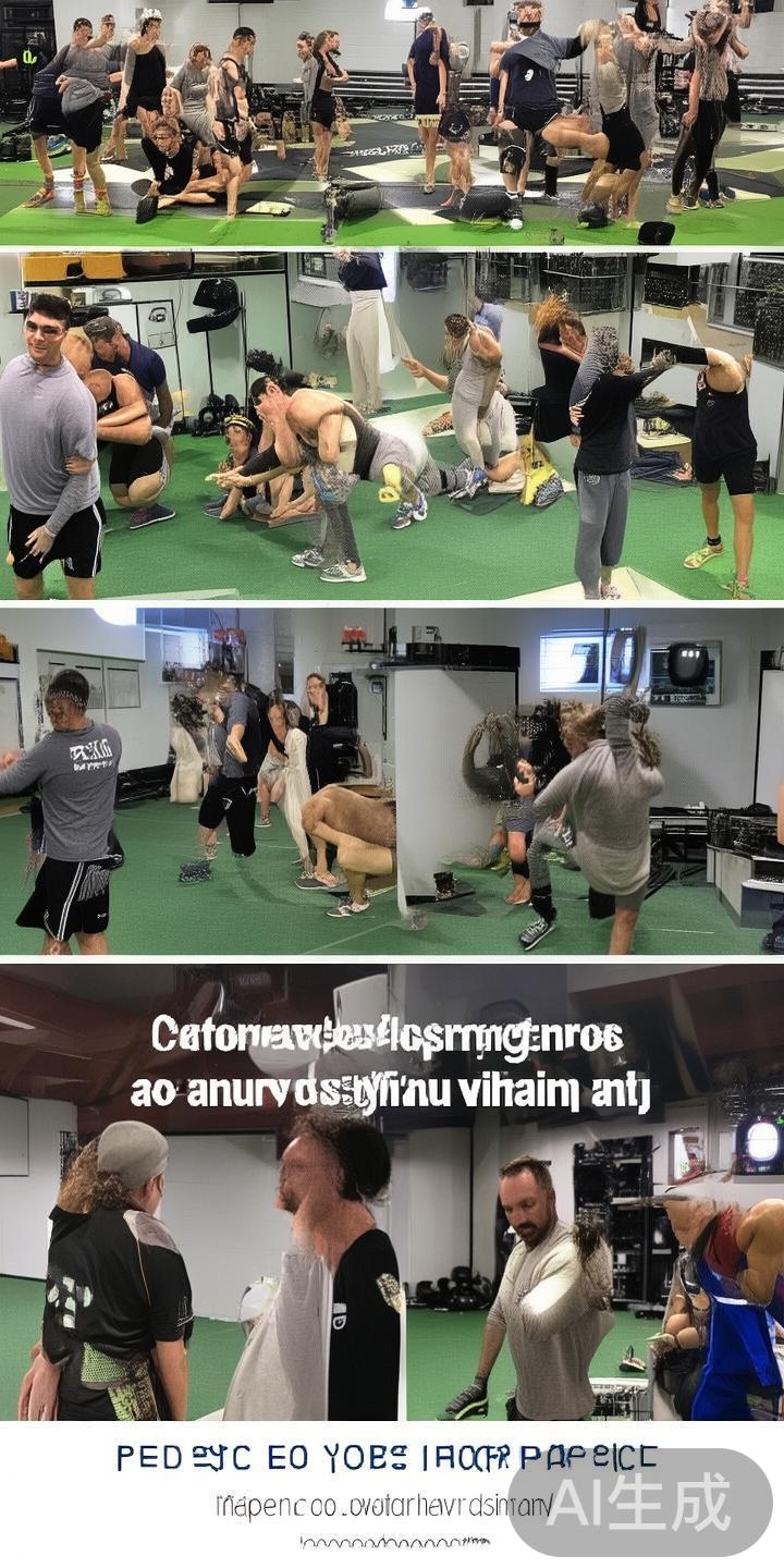 深入分析完美体育训练营:体验分享与全面评测 我曾亲身体验过完美体育训练营的课程,整体感觉非常专