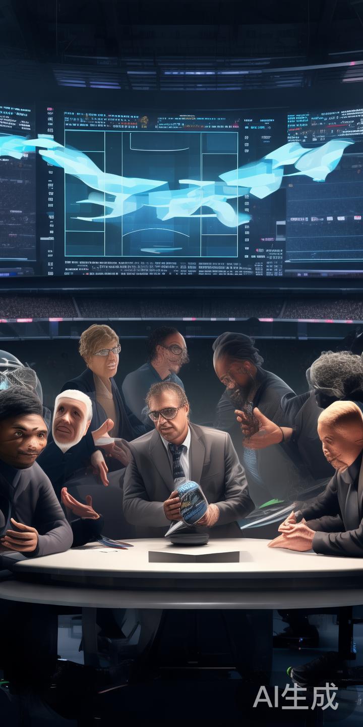 除了传统的现场直播，完美体育还提供了丰富的赛后分析