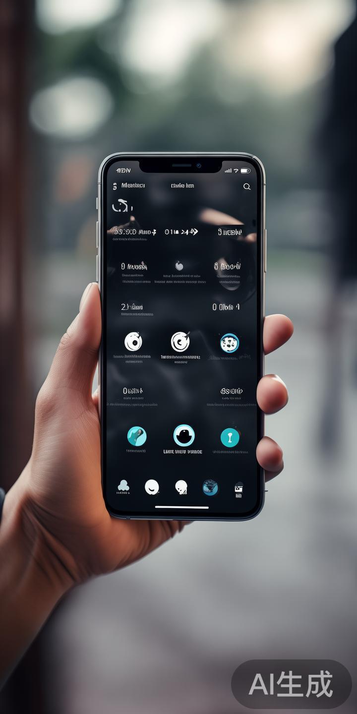 苹果手机如何下载安装并使用完美体育应用的详细操作指南 前言
随着健康意识的提升,越来越多的人开始关注体