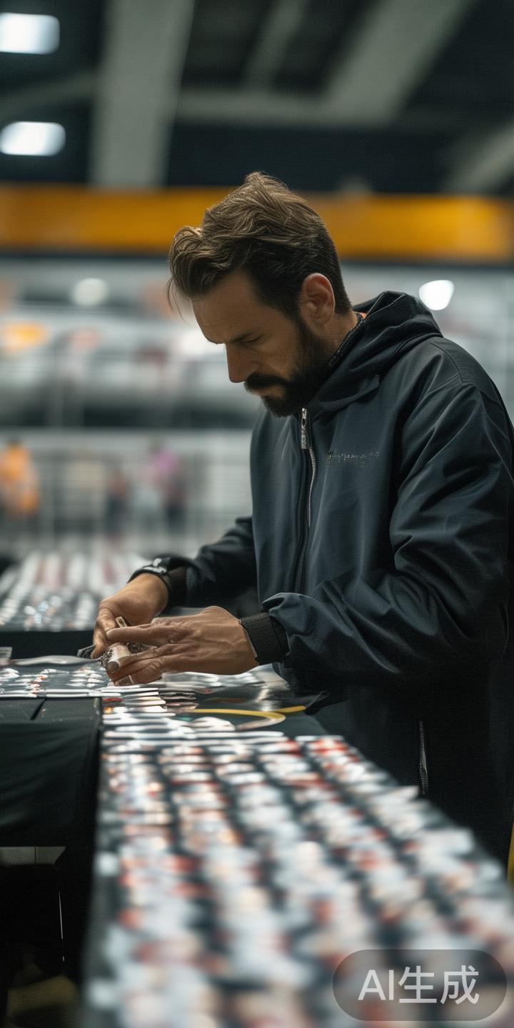 在开始封卡之前，首先要明确封卡的目的。是为了获得稀