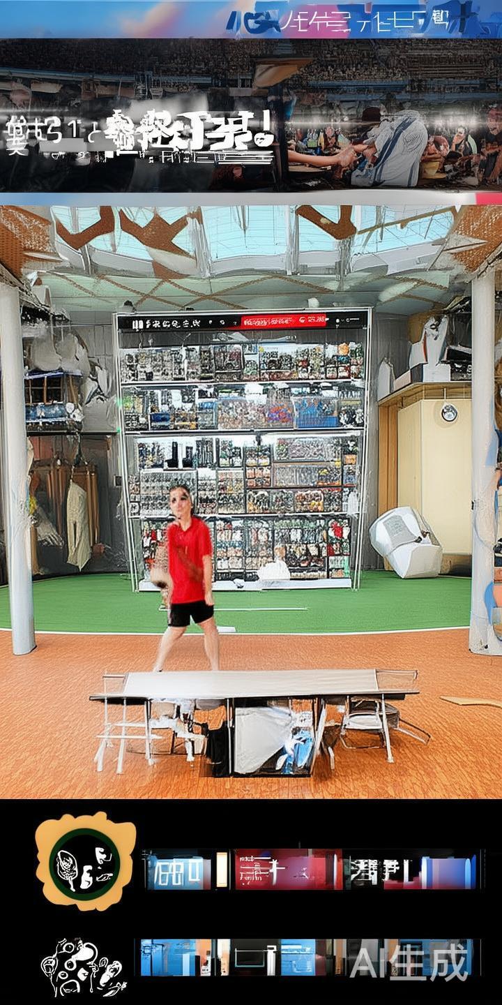 四、电商转化与周边衍生产品销售
借助体育平台的流