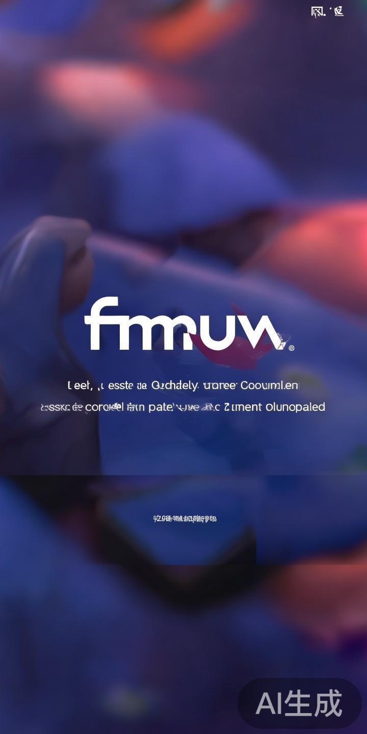 官方官网首页
直接访问官网（例如：官网网址为fm