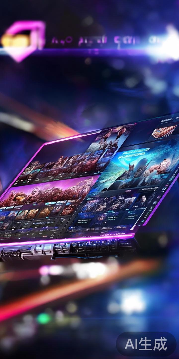 完美体育电竞平台以其丰富的游戏资源、优质的用户体验